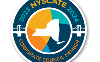 Just in time for the NEW School Year! Ideamapper is now part of the NYSCATE Corporate Council