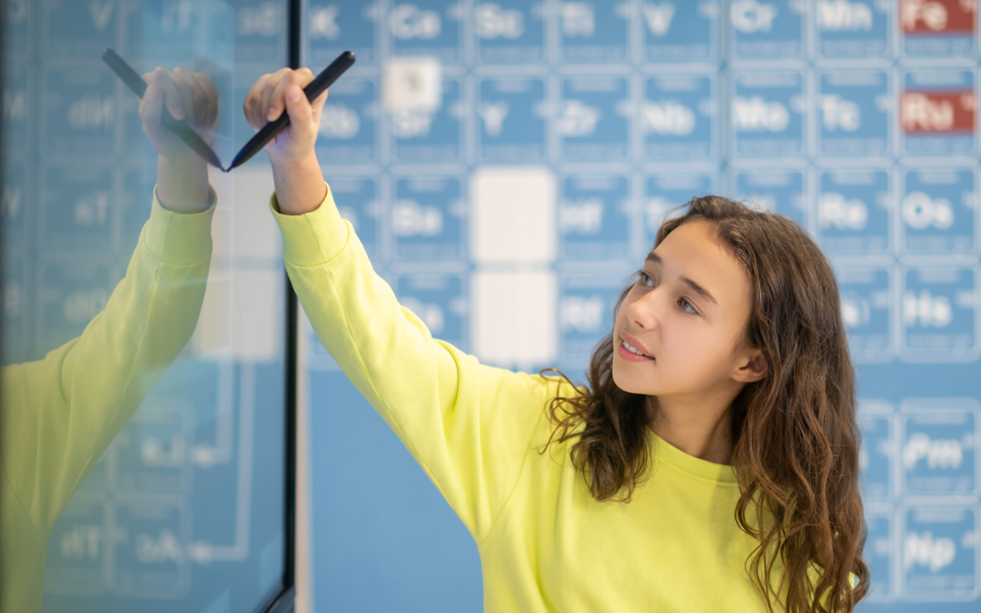 Use Case: Enhancing STEM Instruction with Mind Mapping